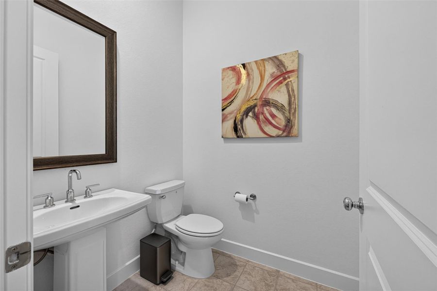 Furnished interior view inside a new home in , Cypress (Image 5). Furnished interior view inside a new home in , Cypress (Image 5).