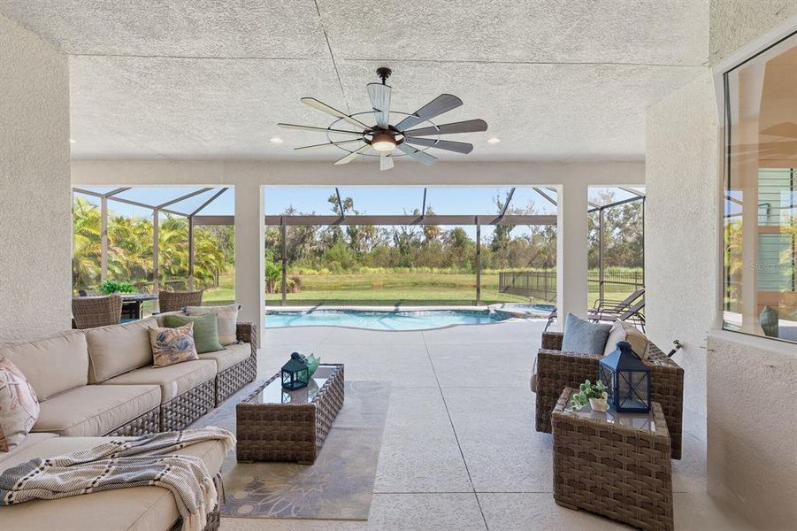 Image 46 of a home in The Reserve at Twin Rivers. Image 46 of a home in The Reserve at Twin Rivers.
