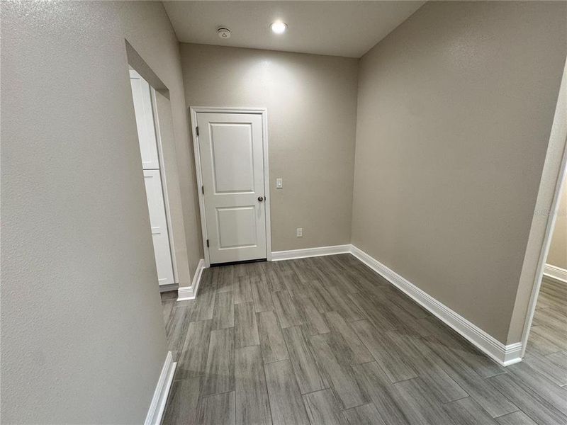 Spacious, unfurnished interior of a new home in , Dade City (Image 20). Spacious, unfurnished interior of a new home in , Dade City (Image 20).