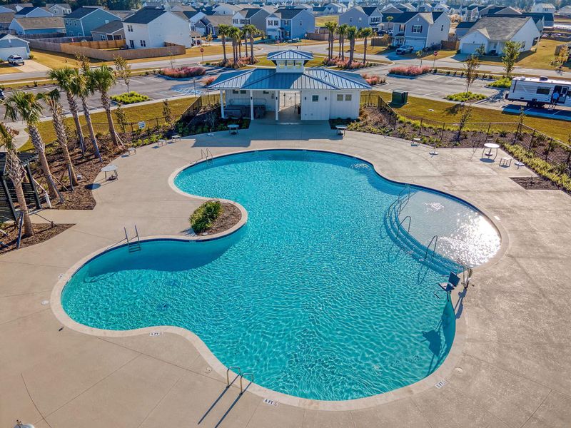 Community amenities in , Summerville (Image 23).