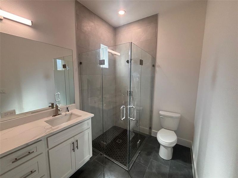 Furnished interior view inside a new home in , Port Charlotte (Image 6).