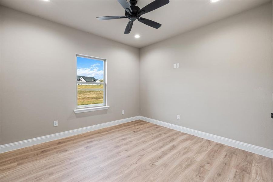 Bedroom #2 Bedroom #2