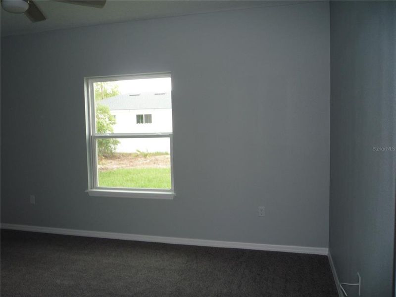 Spacious, unfurnished interior of a new home in , Ocala (Image 36).