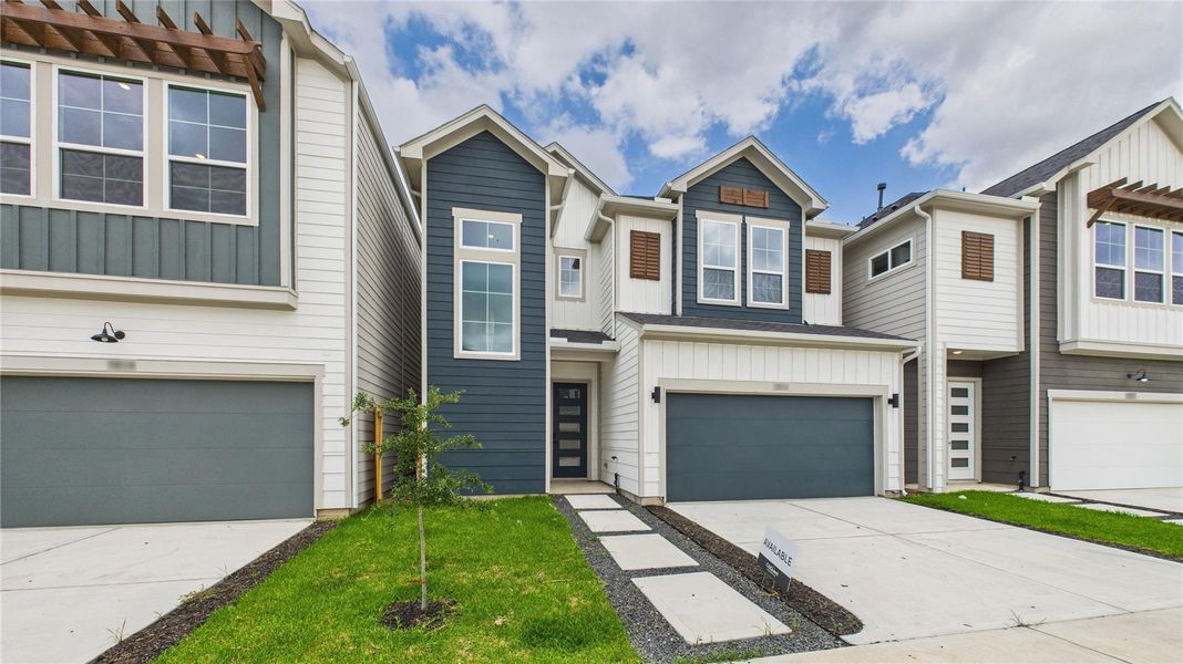 5814 Highland Sky Ln. 5814 Highland Sky Ln.