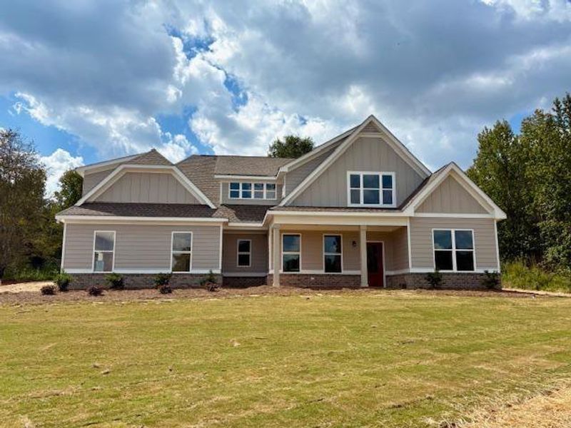 Image 2 of a home in .