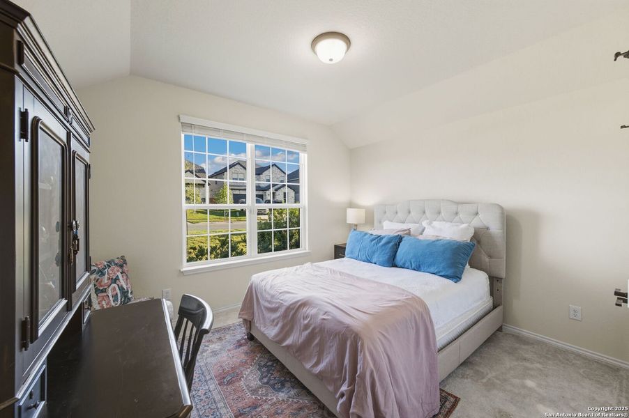 Furnished interior view inside a new home in , New Braunfels (Image 22). Furnished interior view inside a new home in , New Braunfels (Image 22).