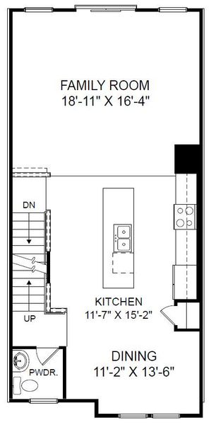 2D floor plan layout of this home in , Johns Island, SC (Image 6). 2D floor plan layout of this home in , Johns Island, SC (Image 6).