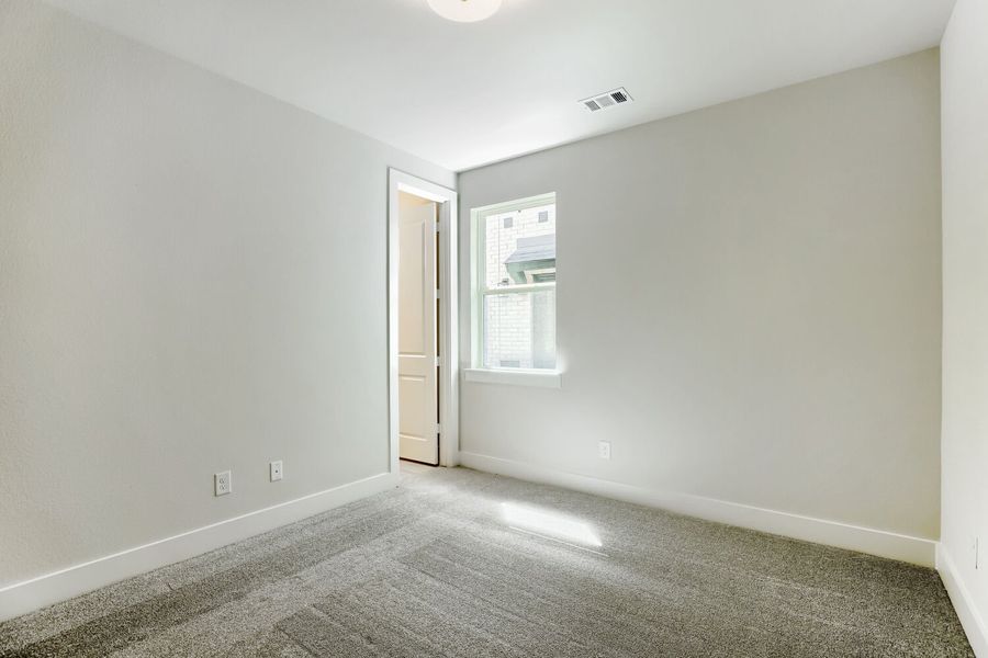 4307 Azalea - Bedroom
