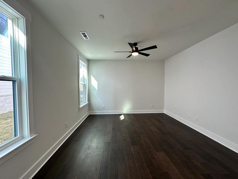 The Ballar A Secondary Suite Bedroom The Ballar A Secondary Suite Bedroom