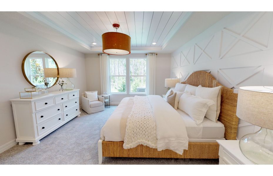 Mystique Grand Owner's Suite Mystique Grand Owner's Suite