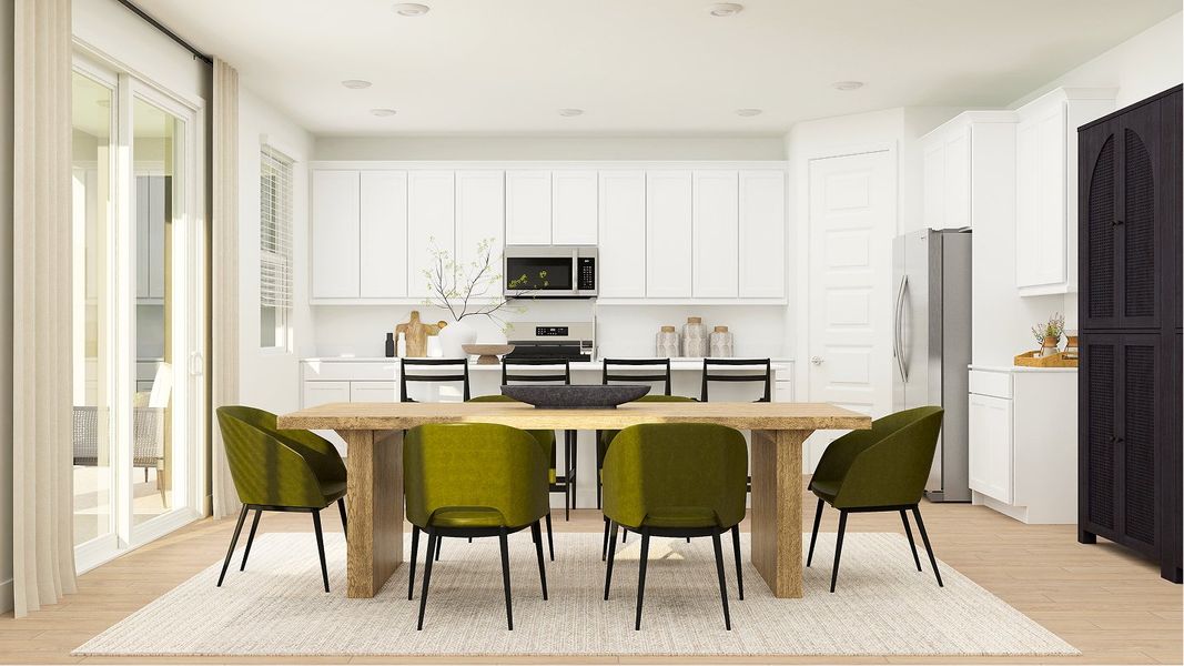 3522 Sycamore Dining 1of2 F1