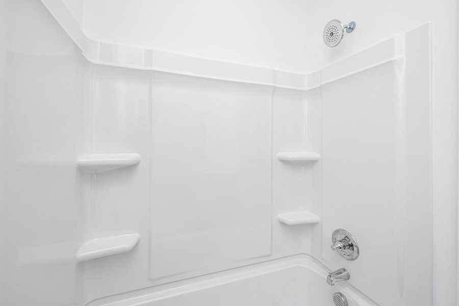 Close-up of interior finishes inside a home in , Charleston (Image 20).