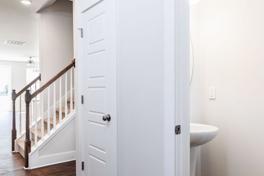 Image 25 of a home in Vaughan Farms.