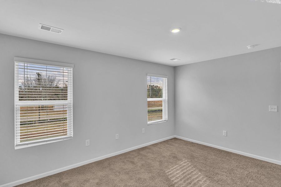 Vision New Home in Conway, SC.  - Slide 16