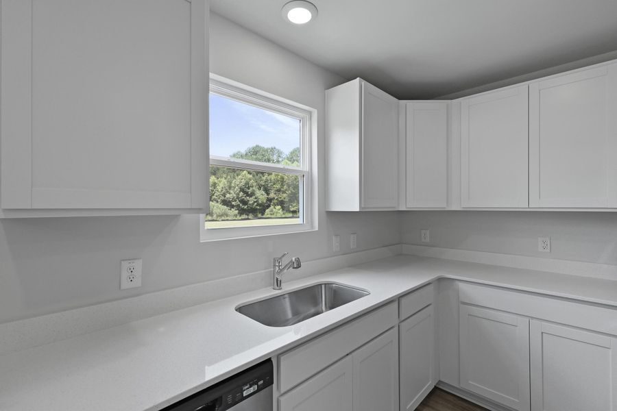 Furnished interior view inside a new home in , Ladson (Image 7). Furnished interior view inside a new home in , Ladson (Image 7).