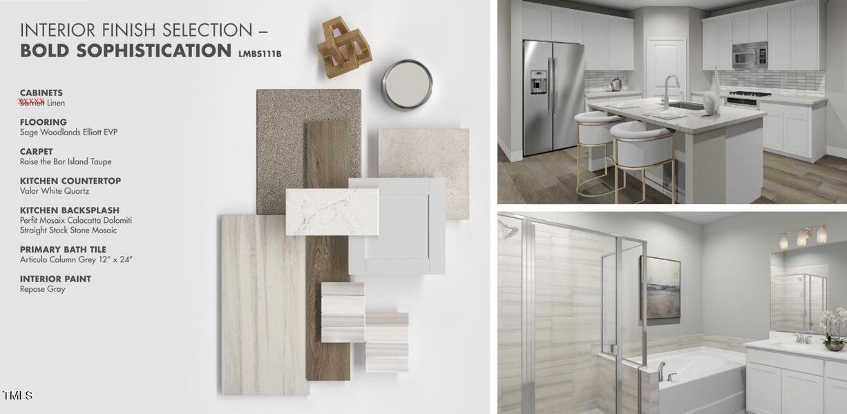 Bold Sophistication Bold Sophistication