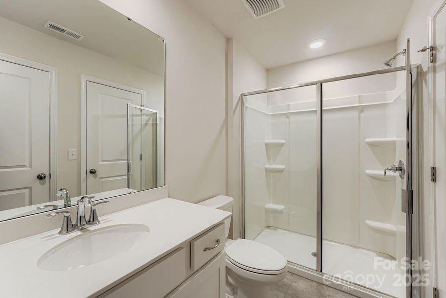 3rd Floor Bathroom 3rd Floor Bathroom