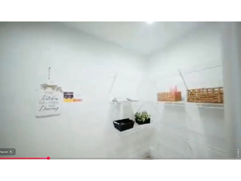 Close-up of interior finishes inside a home in , Nunn (Image 13).