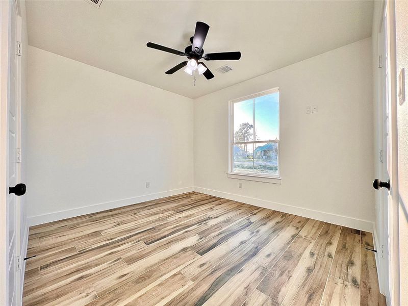 Spacious, unfurnished interior of a new home in , Dayton (Image 20).