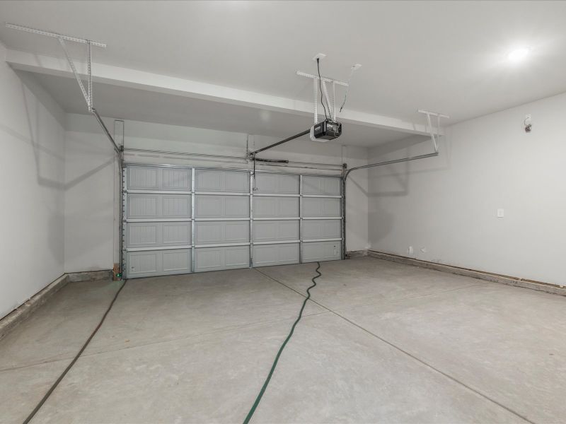 Welcome to the Dakota floorplan at Holland Park.