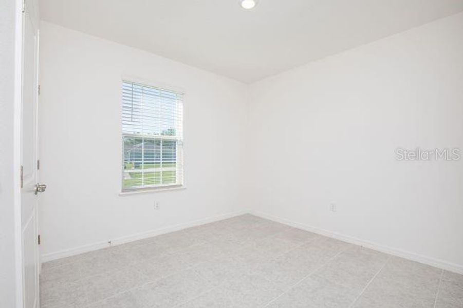 Spacious, unfurnished interior of a new home in Coastal Communities, Edgewater (Image 17).