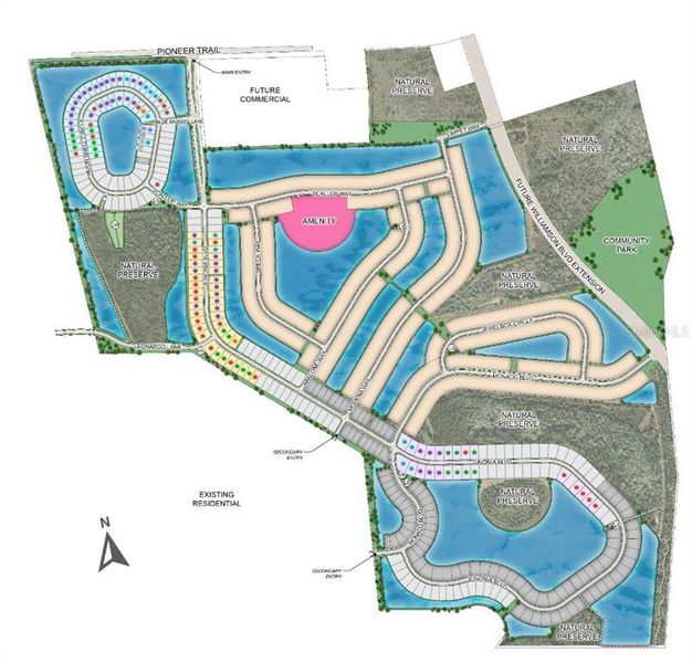 Ardisia Park Sitemap Ardisia Park Sitemap