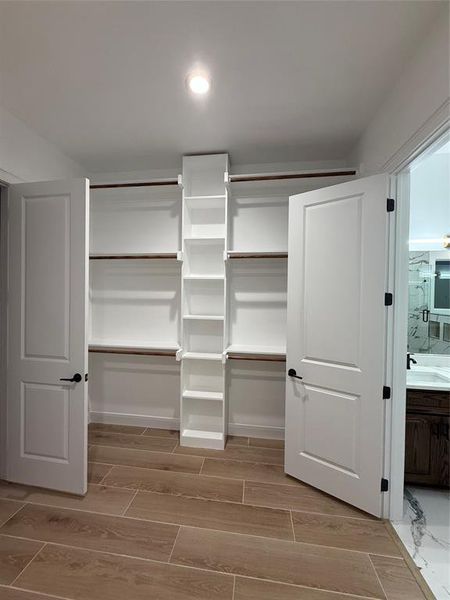 Furnished interior view inside a new home in , Abilene (Image 3). Furnished interior view inside a new home in , Abilene (Image 3).
