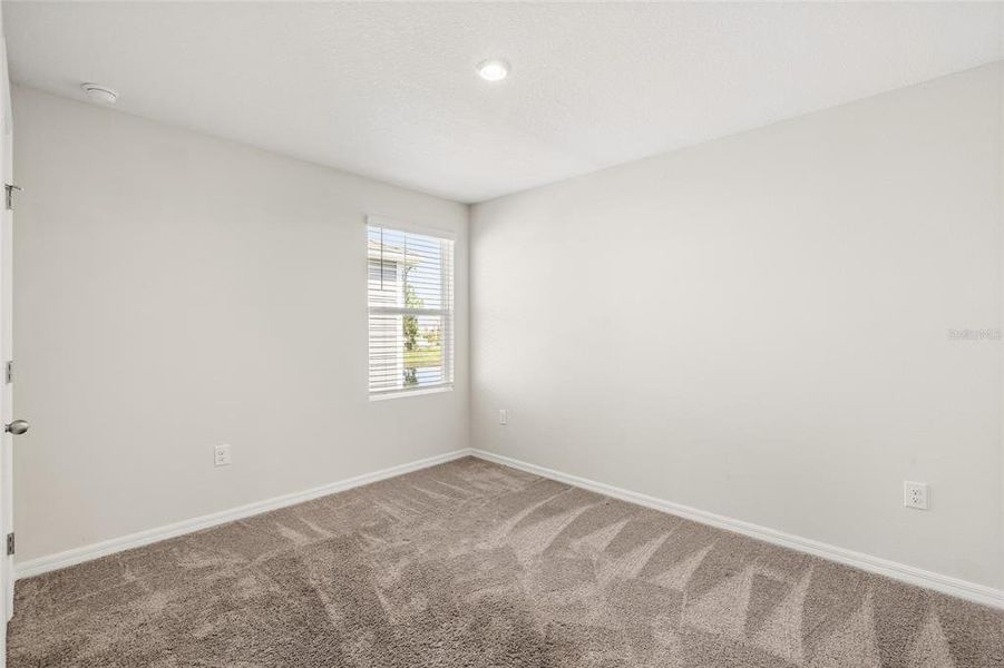Spacious, unfurnished interior of a new home in New Home Communities Near Tampa, Ocala, and Orlando, Florida, Lithia (Image 44). Spacious, unfurnished interior of a new home in New Home Communities Near Tampa, Ocala, and Orlando, Florida, Lithia (Image 44).