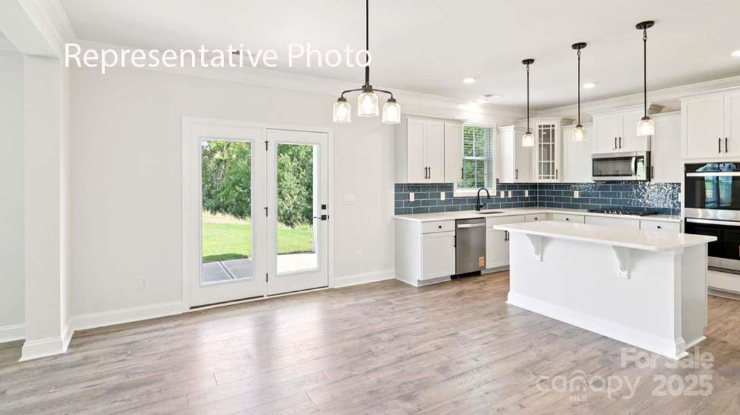 Image 42 of a home in Sanctuary at Southgate.