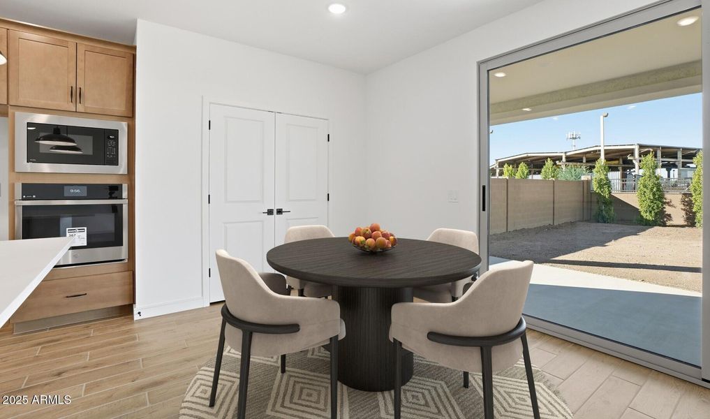 Manor Lot #60 Dining Area (Large)