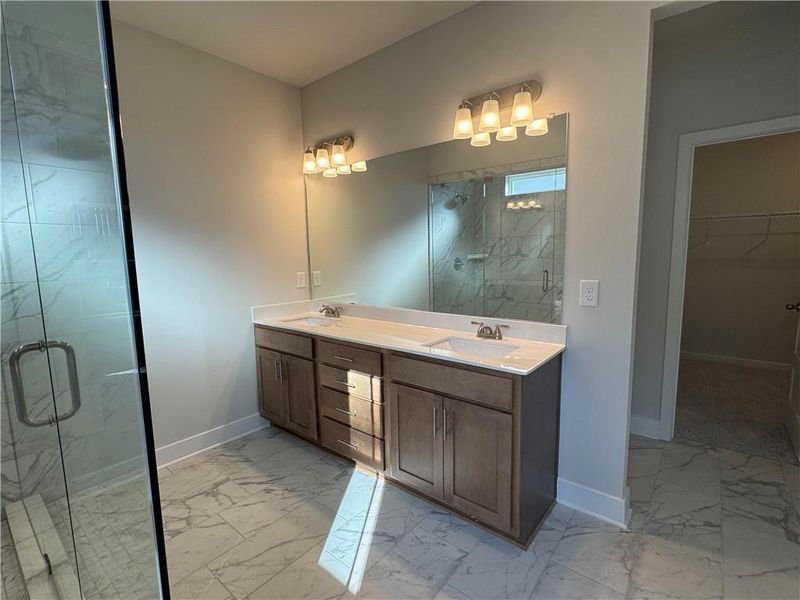 Image 44 of a home in Rosewood Lake Preserve.