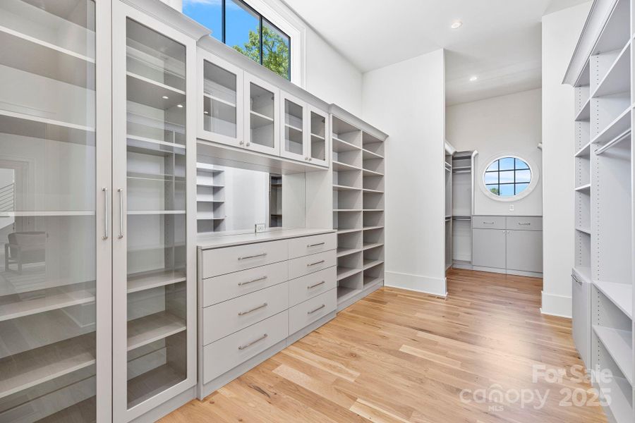 Furnished interior view inside a new home in , Denver (Image 9). Furnished interior view inside a new home in , Denver (Image 9).