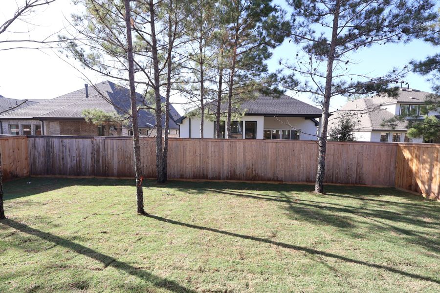 Exterior Rear Exterior Rear