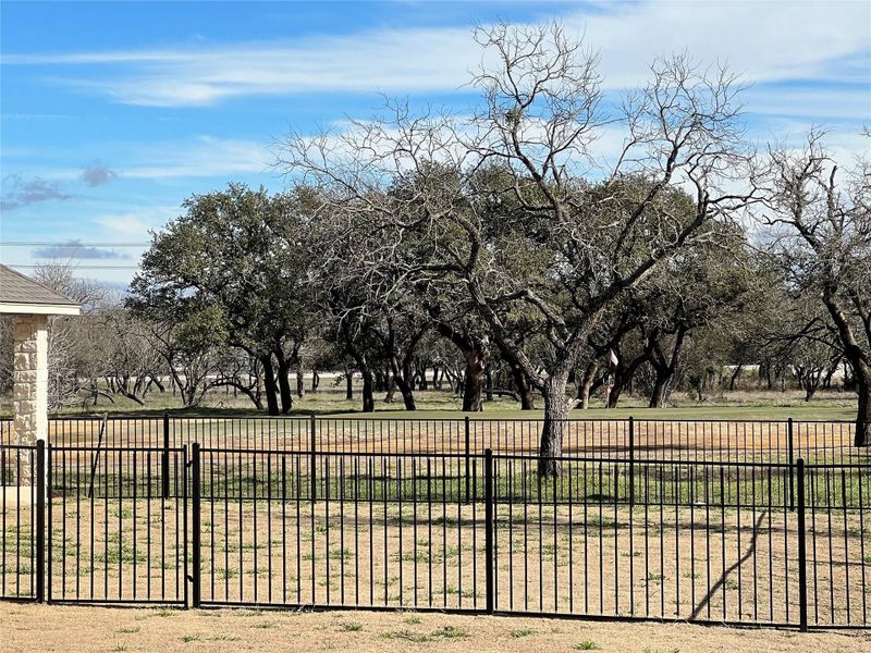 Community amenities in Delaware Springs, Burnet (Image 21). Community amenities in Delaware Springs, Burnet (Image 21).
