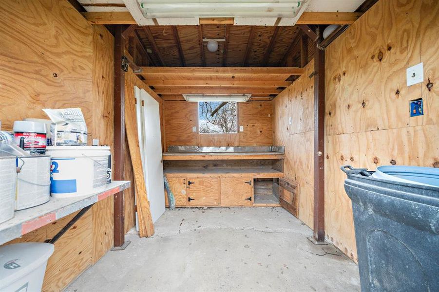 In-progress construction of a new home in , Hillsboro, TX (Image 18).