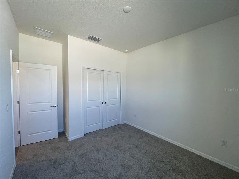 Spacious, unfurnished interior of a new home in Angeline, Land O' Lakes (Image 17).