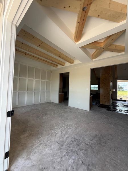 In-progress construction of a new home in , Angleton, TX (Image 19). In-progress construction of a new home in , Angleton, TX (Image 19).