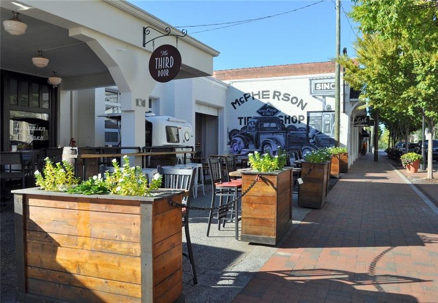 Image 58 of a home in The Carlyle.