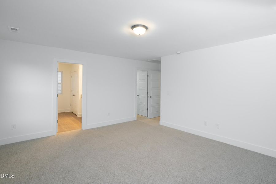Stonebarrow Summit Lot 33 Primary Suite