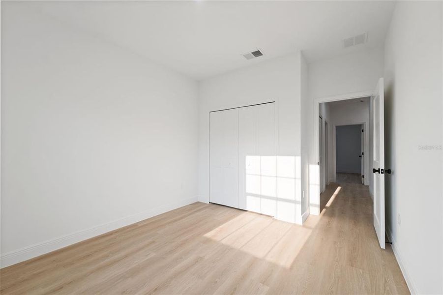 Spacious, unfurnished interior of a new home in , Ocala (Image 13). Spacious, unfurnished interior of a new home in , Ocala (Image 13).