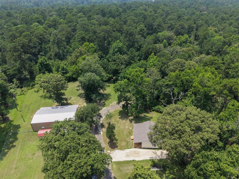 Natural landscape and outdoor views near  in Trinity (Image 22).