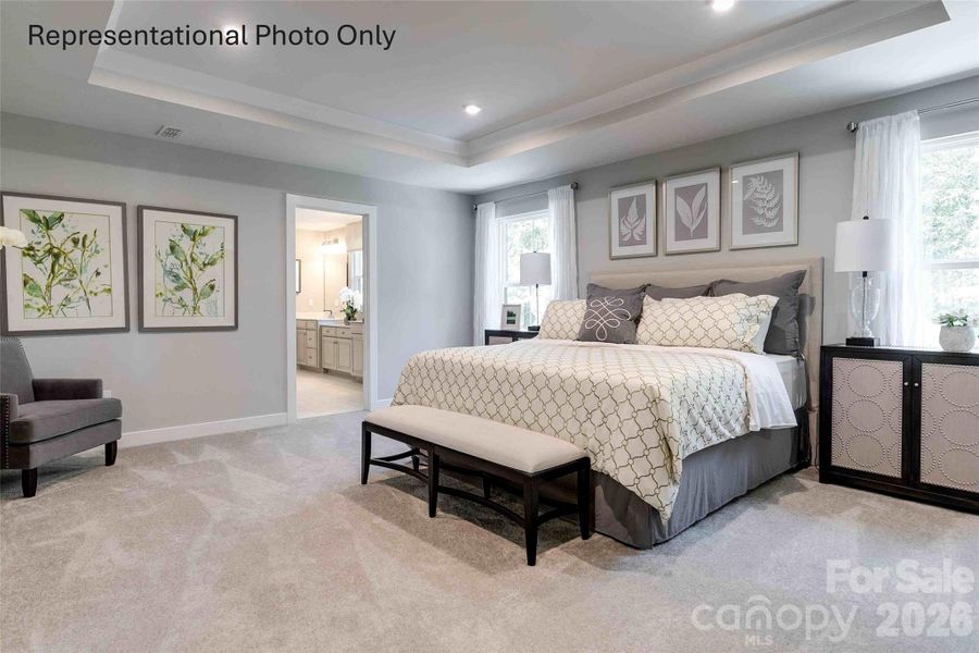 Representative Photo Only