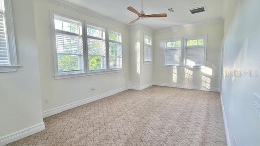 Spacious, unfurnished interior of a new home in , Branford (Image 21).
