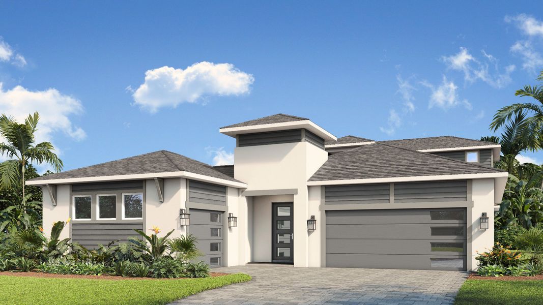 The Modern Grand Osprey