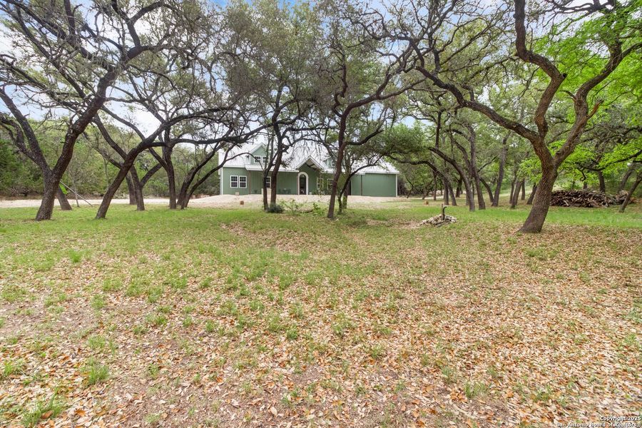 Natural landscape and outdoor views near  in Bandera (Image 66).