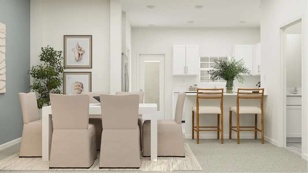 1395 Cypress Dining 1of2 F1 1395 Cypress Dining 1of2 F1