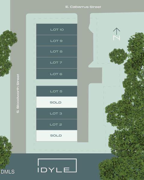 Idyle_Site_Map_Final_GOOD_10 6 25