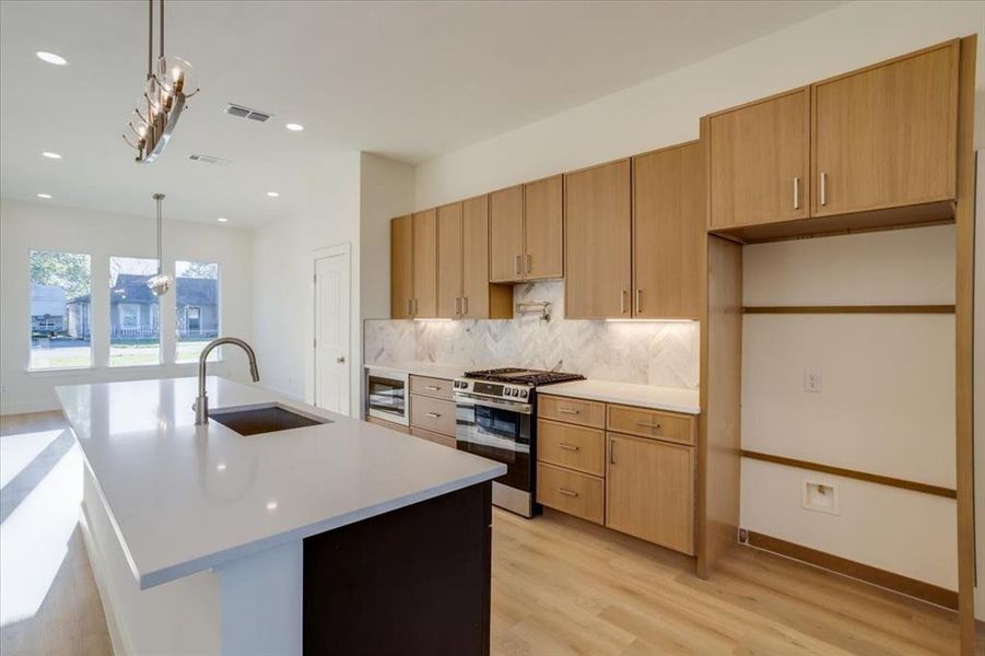 Similar example home