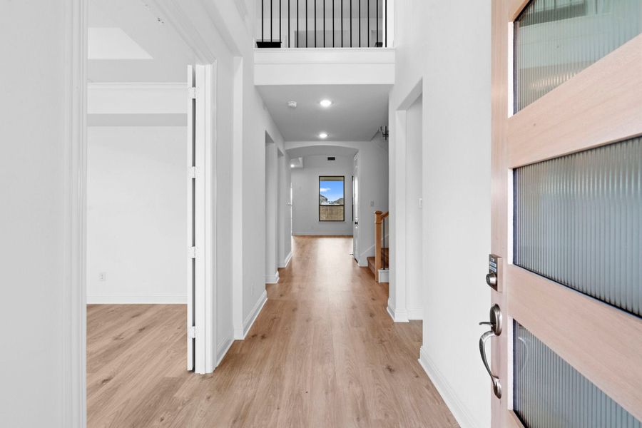 Mansfield, TX New Home.  - Slide 8