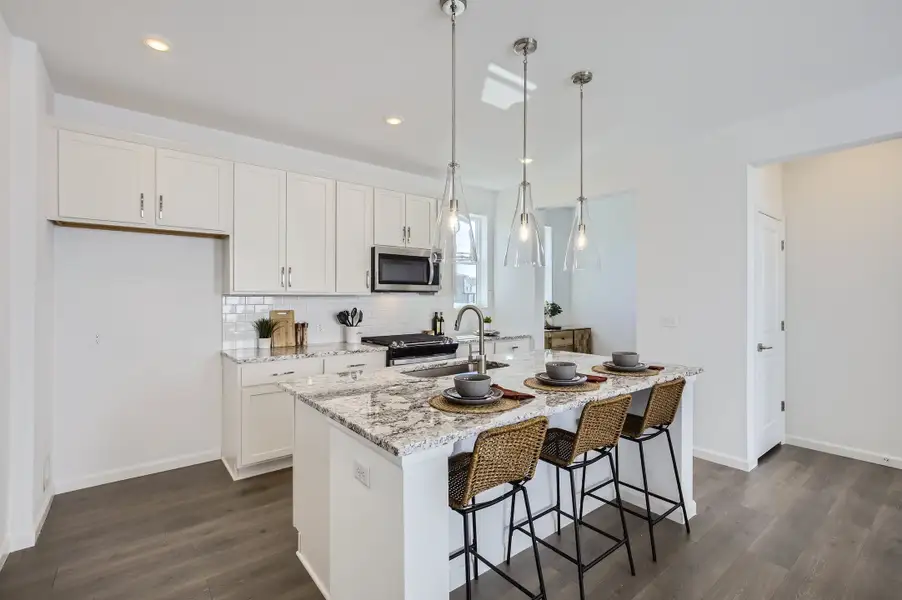 1,395sf New Home in Fort Collins, CO.  - Slide 8